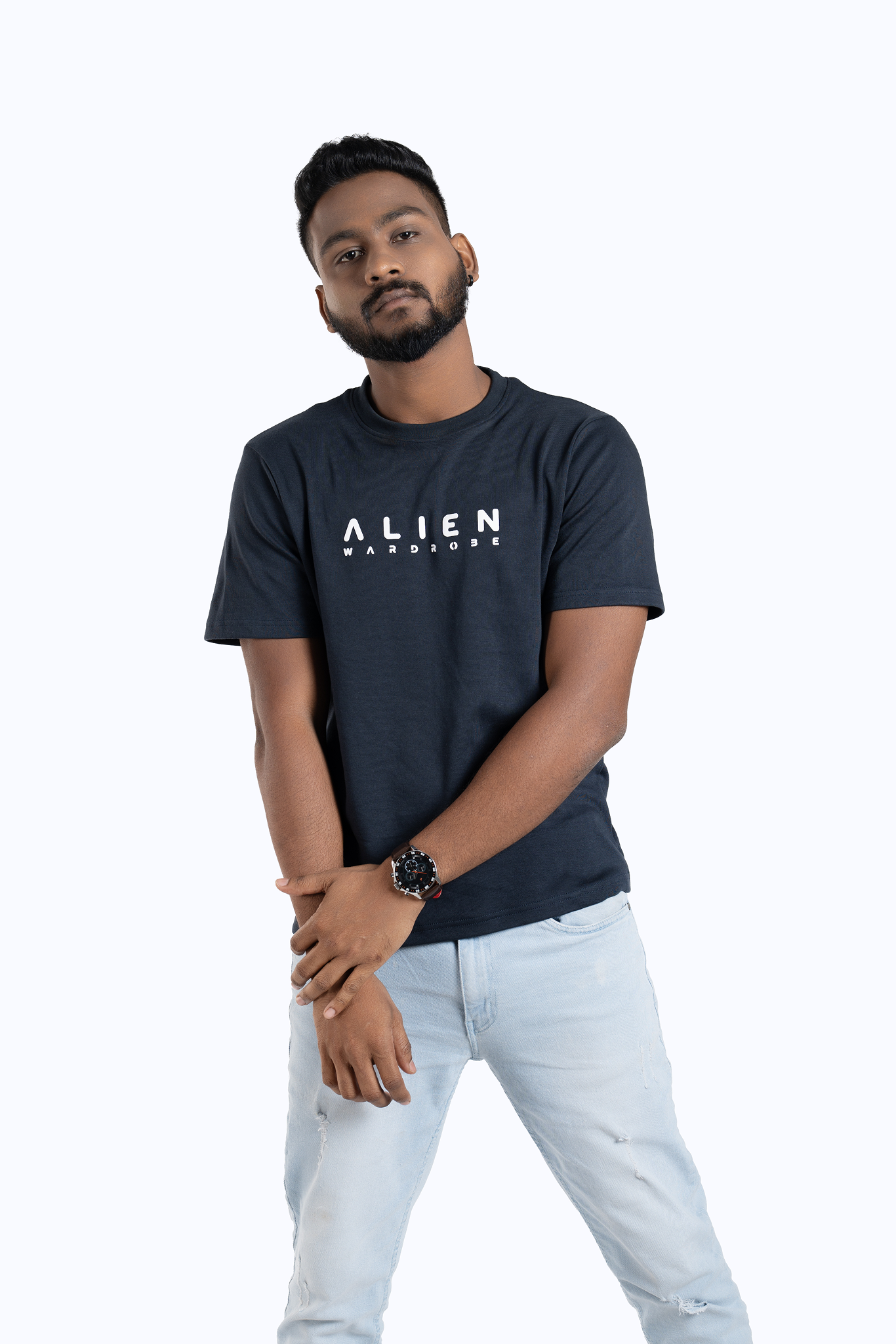 Starry Night - T-Shirt