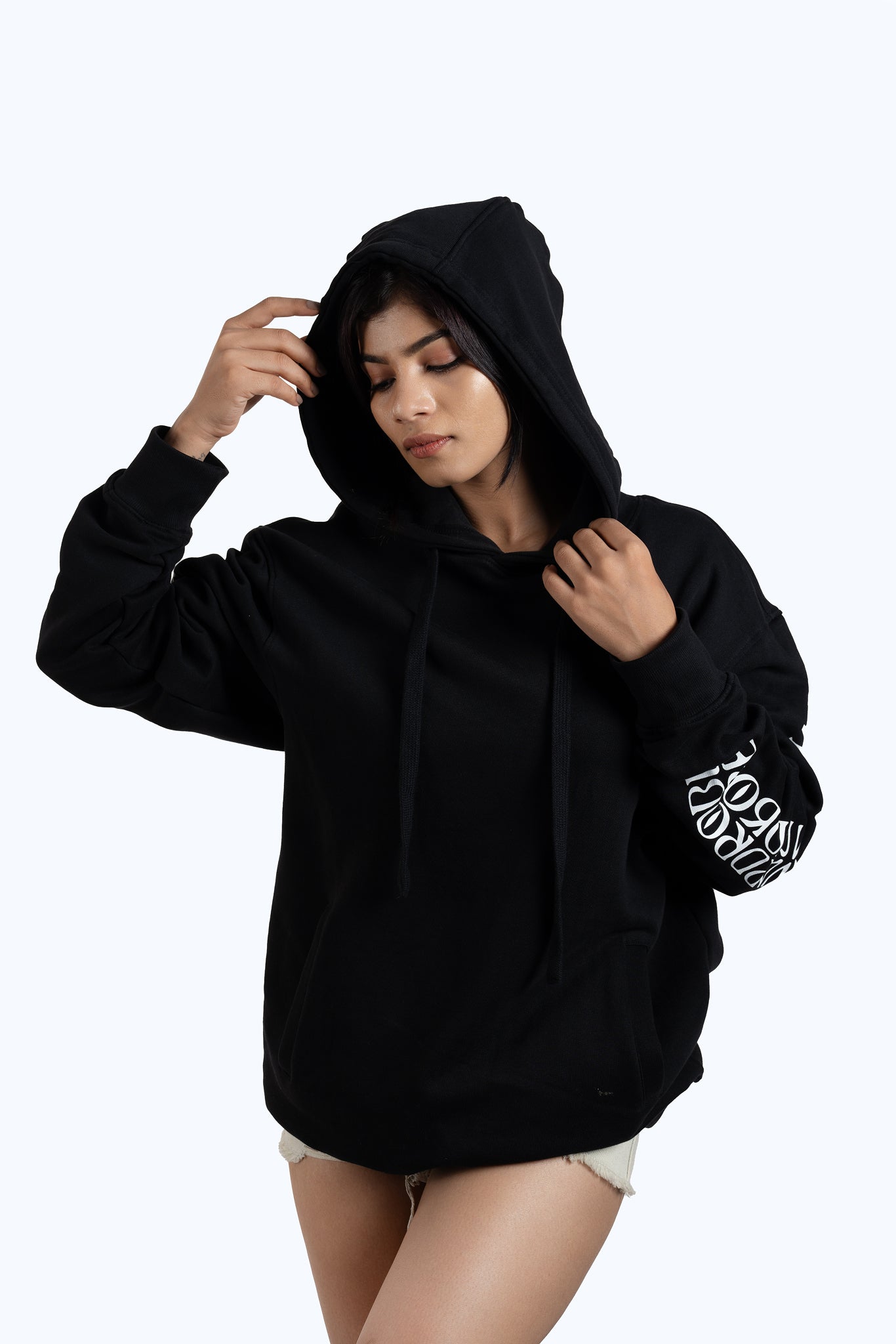 Alien Nightshade - Hoodie
