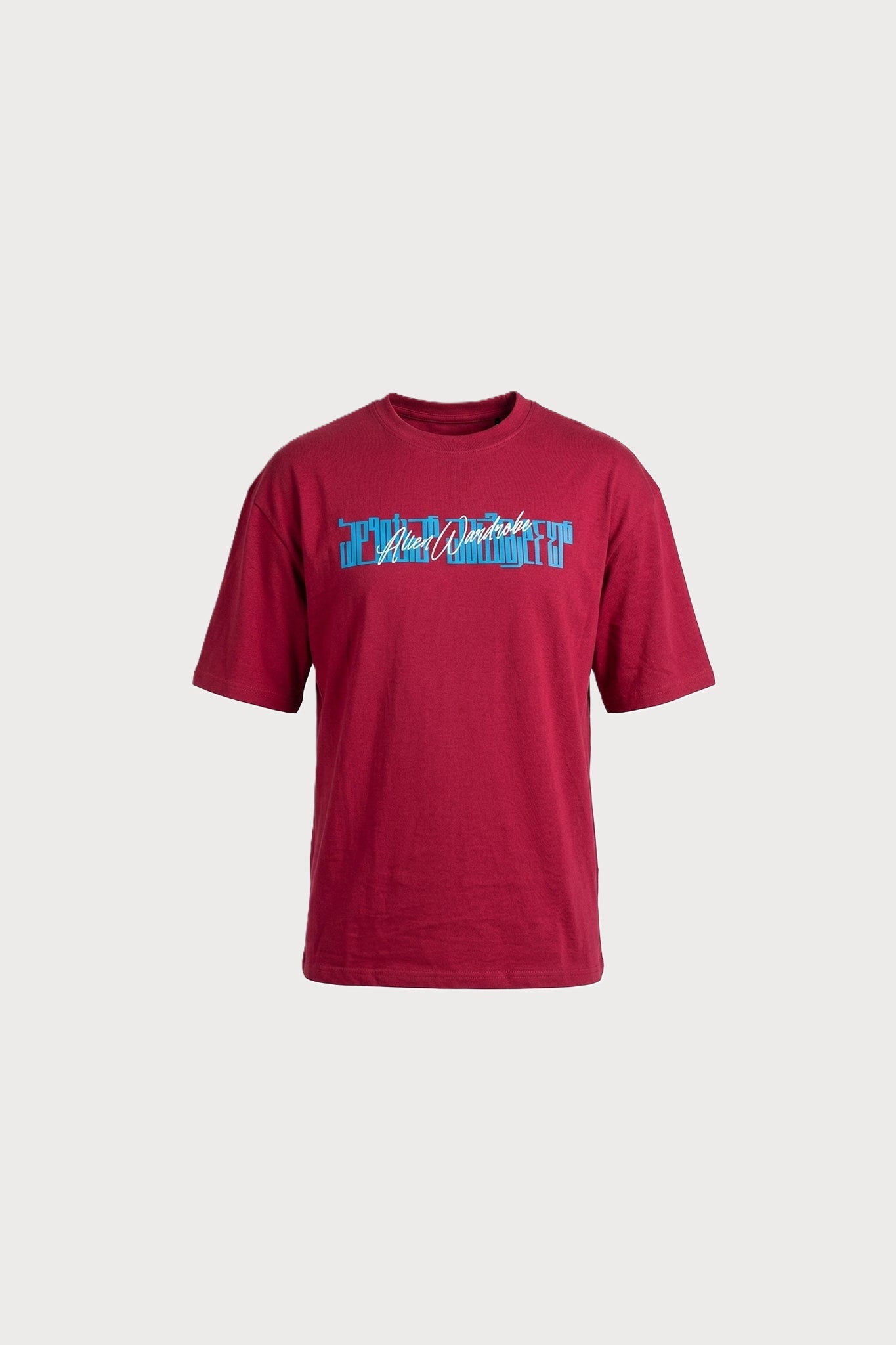 Karnataka - Oversized T-Shirts