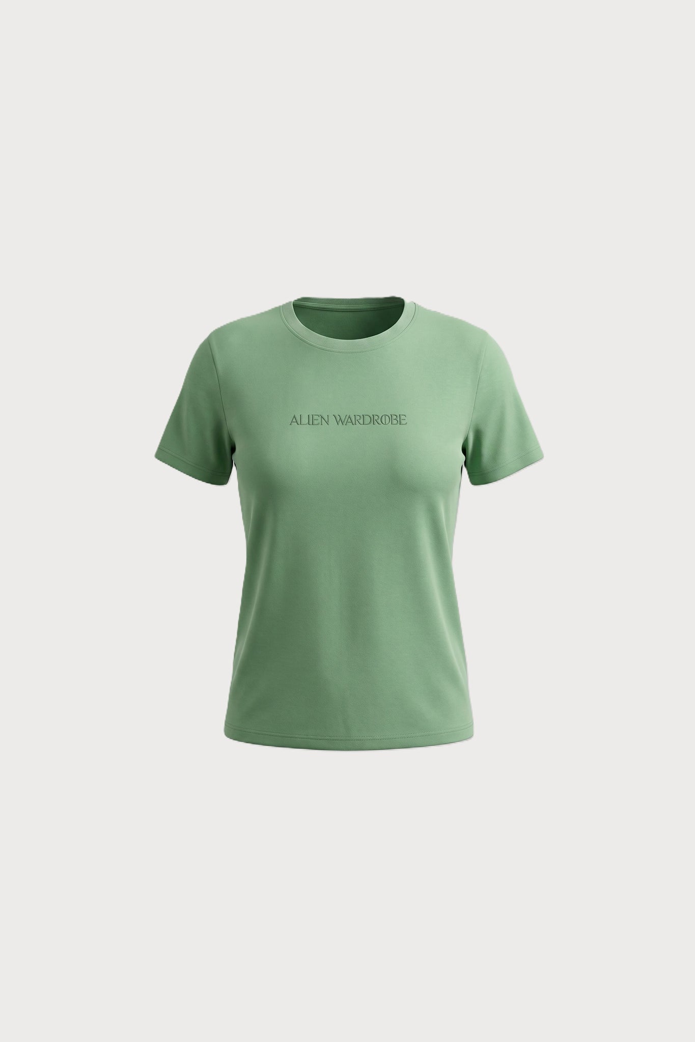 Aurora Mint - T-Shirt