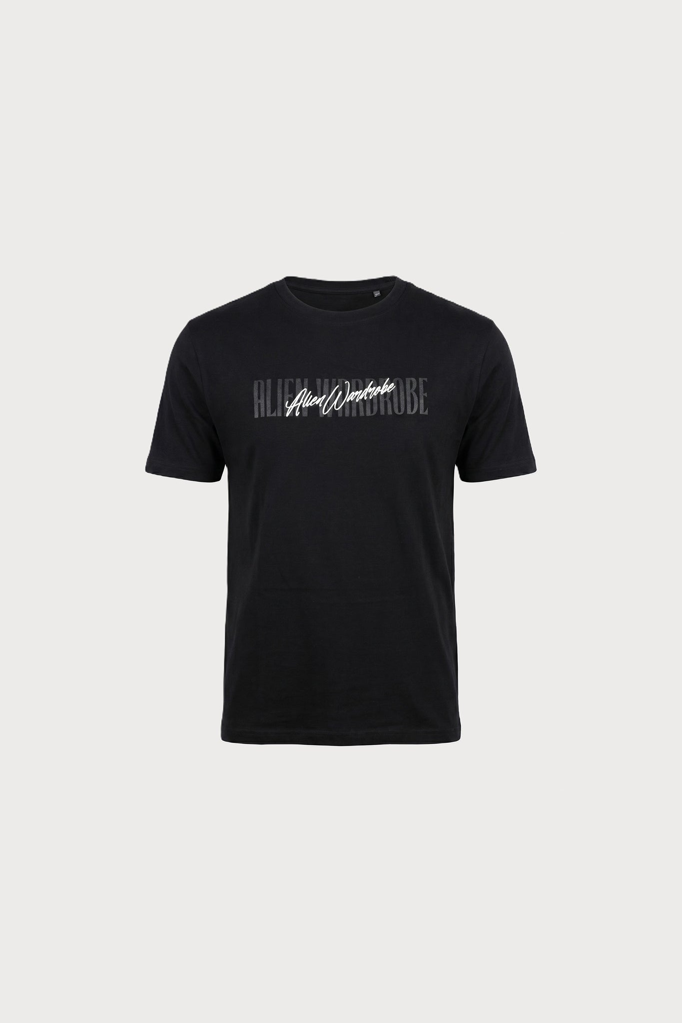 Alien Nightshade - Supima® T-Shirt