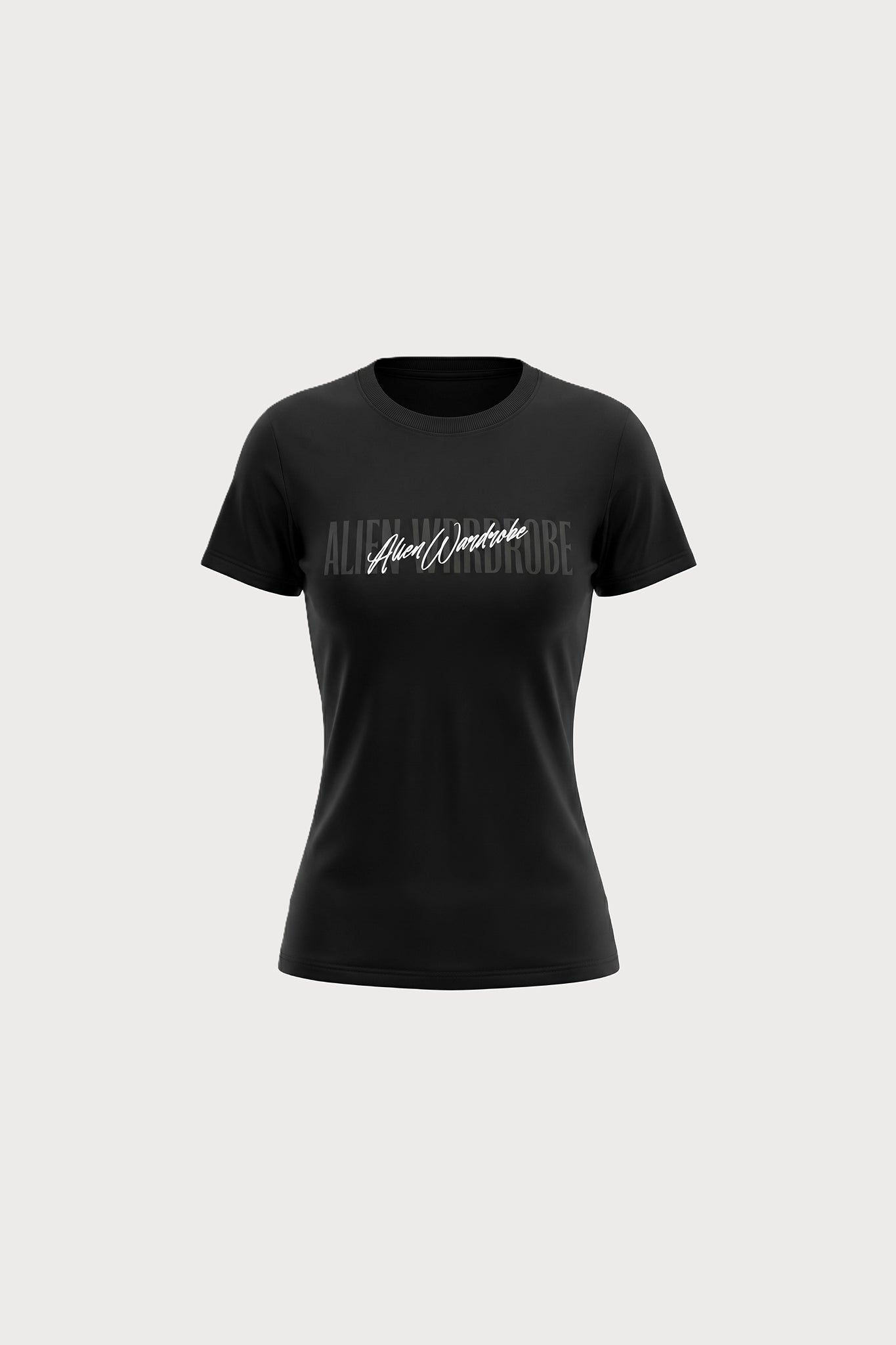 Alien Nightshade - Supima® T-Shirt