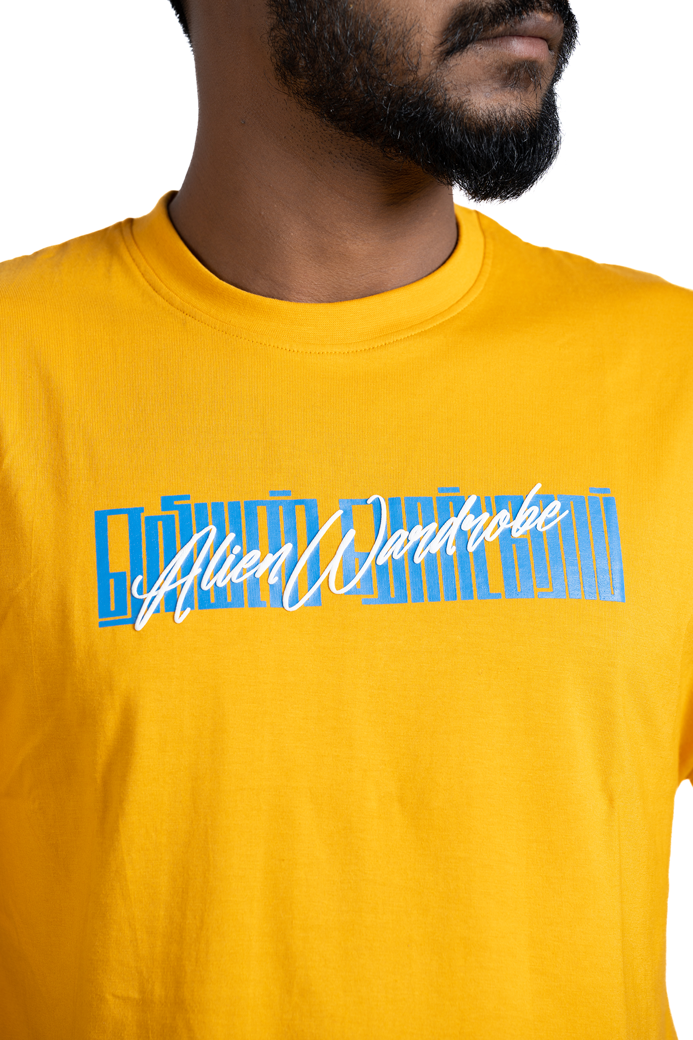 Tamil Nadu - Oversized T-Shirts