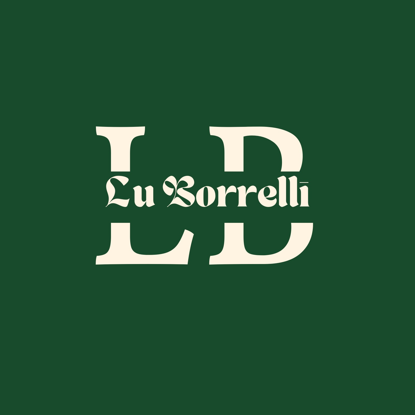 Lu