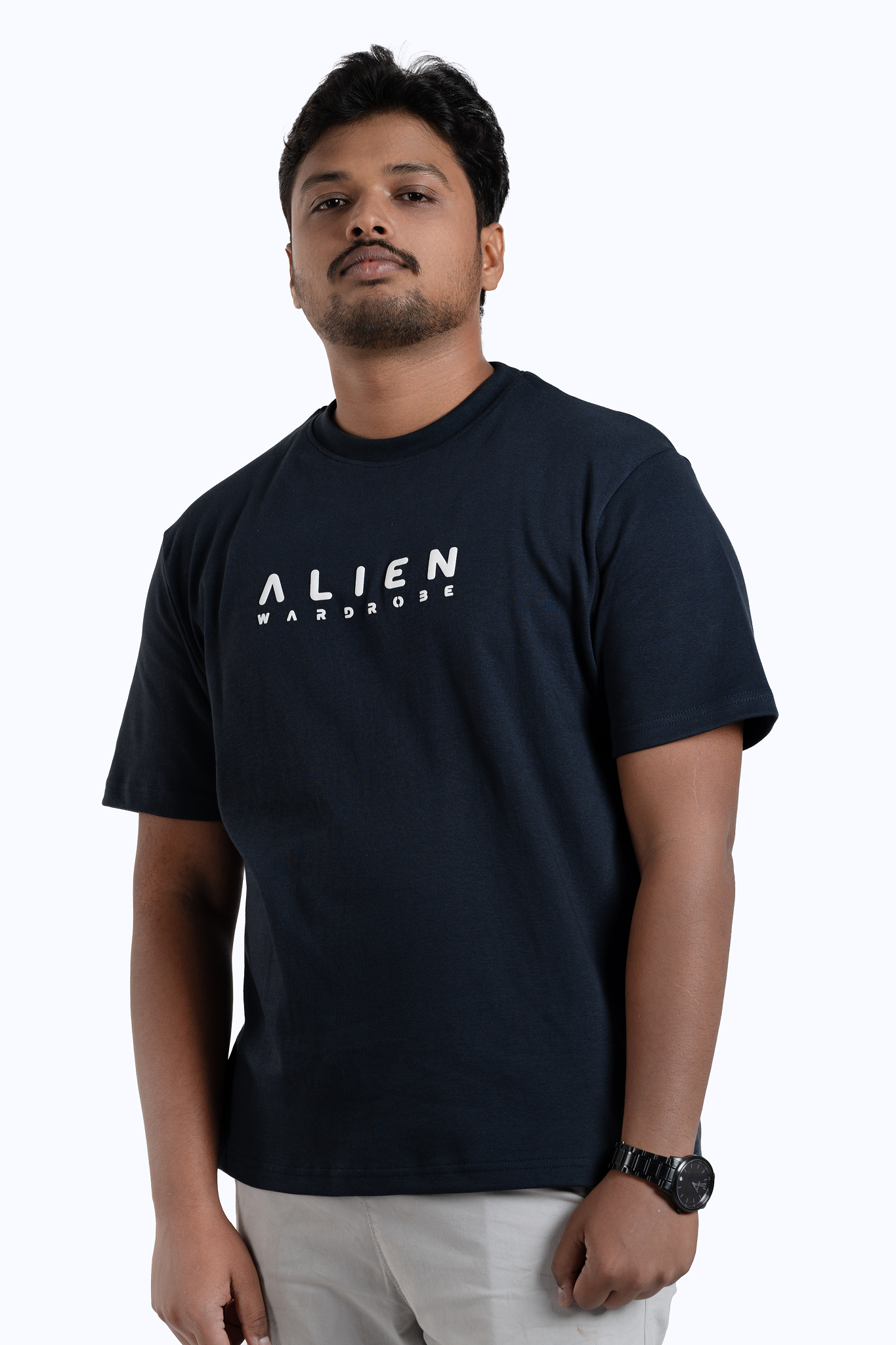 Starry Night - T-Shirt