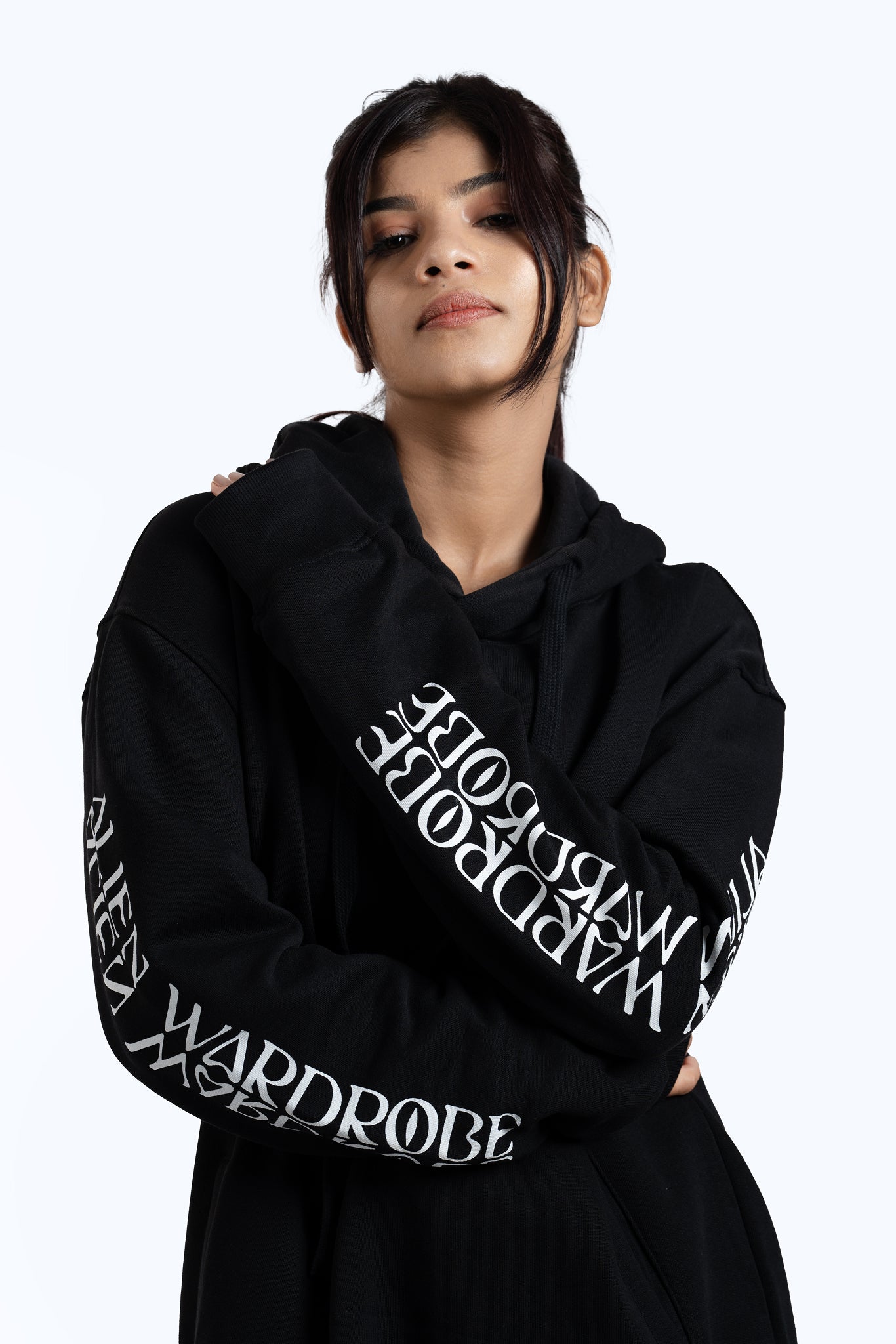 Alien Nightshade - Hoodie