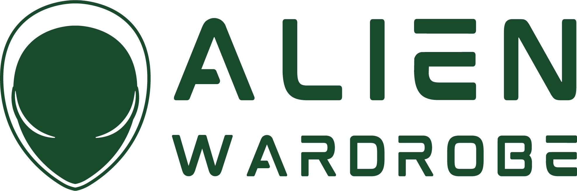 Alien Wardrobe