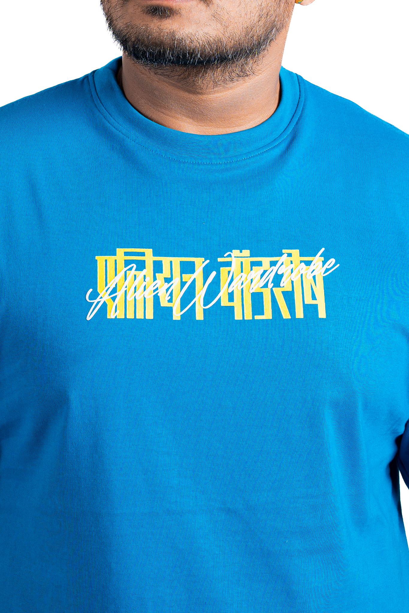 Maharastra - Oversized T-Shirts