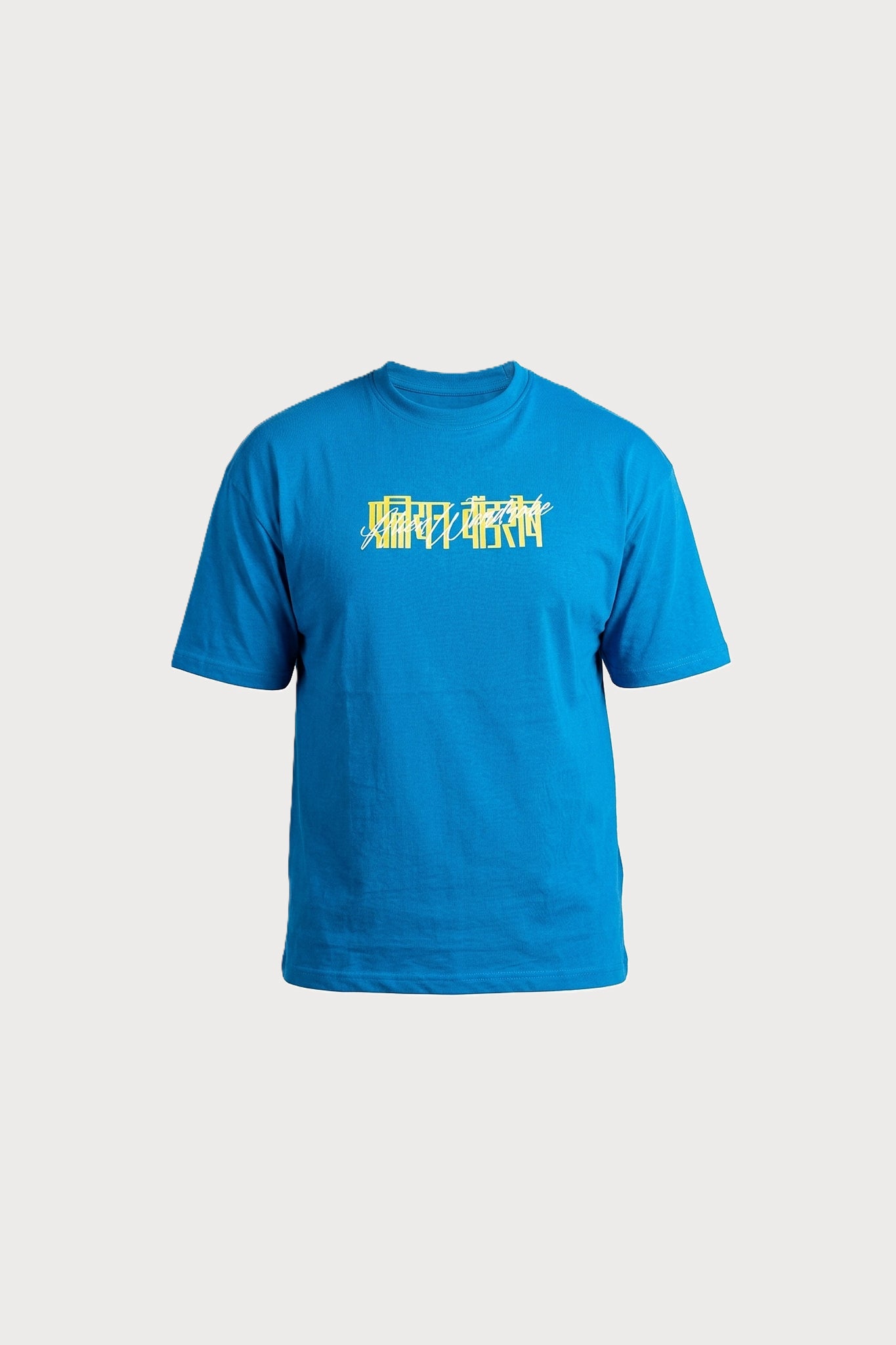 Maharastra - Oversized T-Shirts
