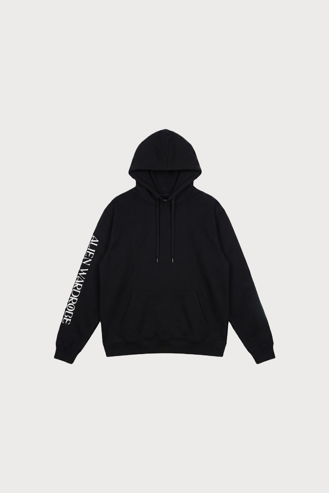 Alien Nightshade - Hoodie