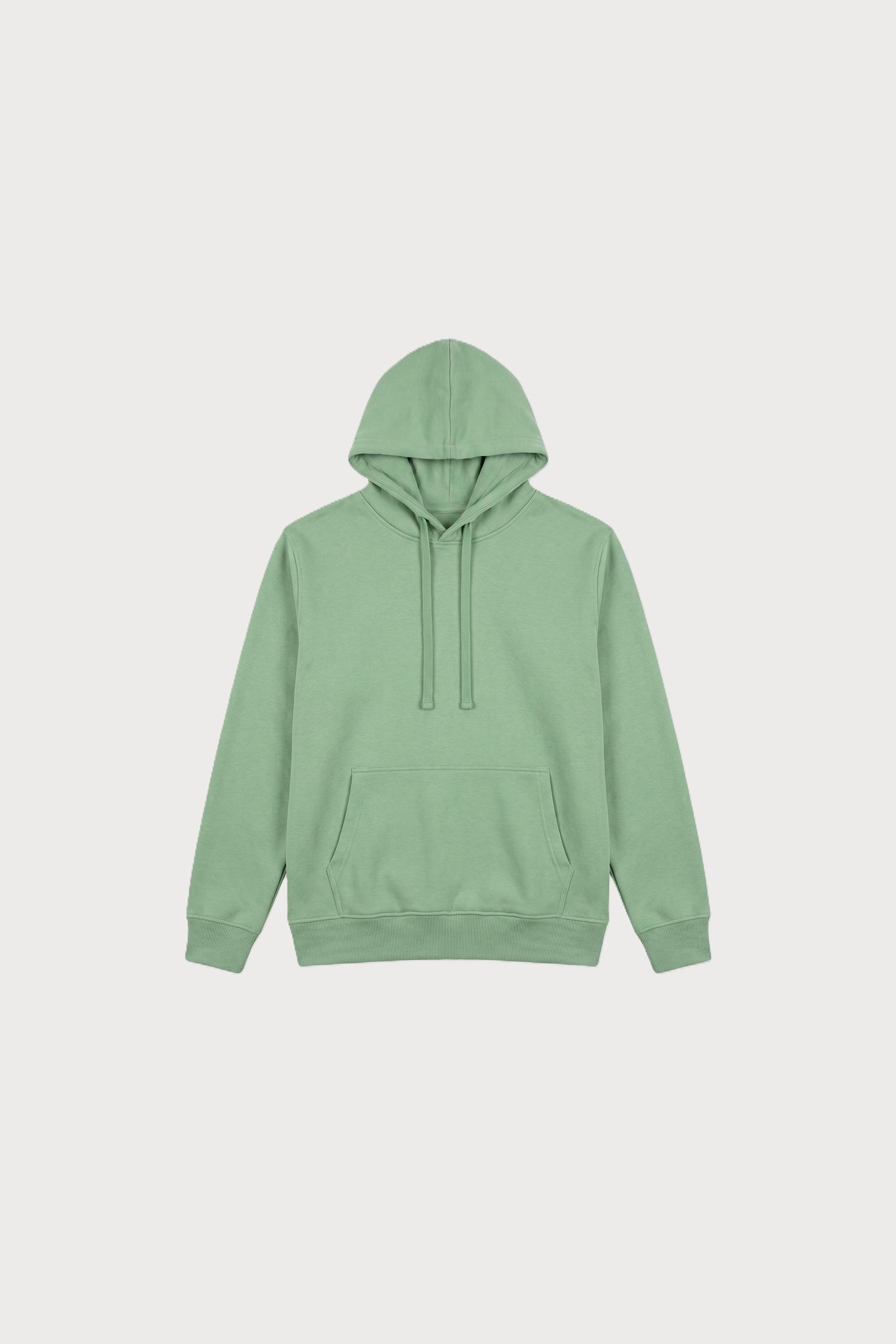 Aurora Mint - Hoodie