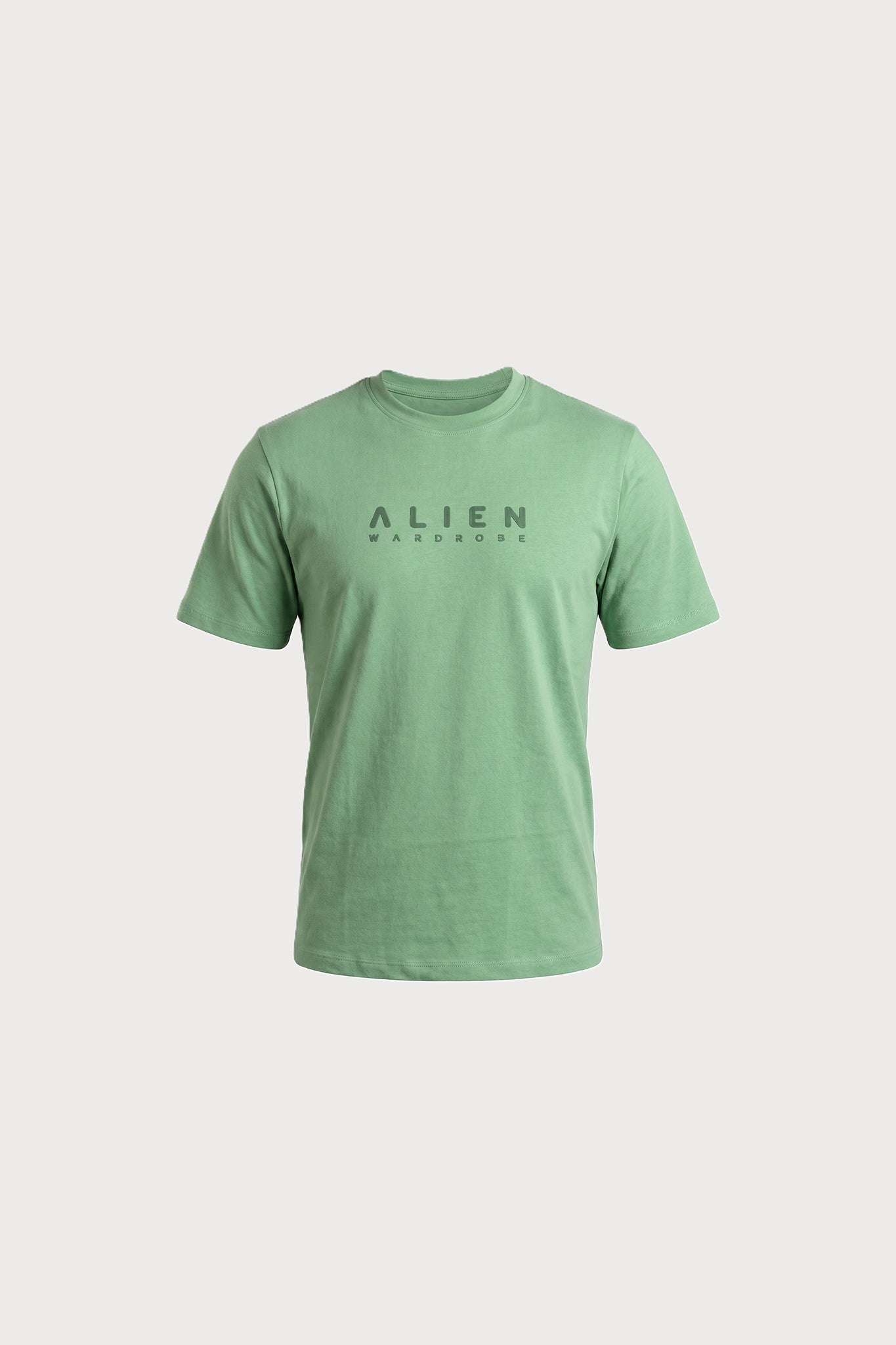 Aurora Mint - T-Shirt
