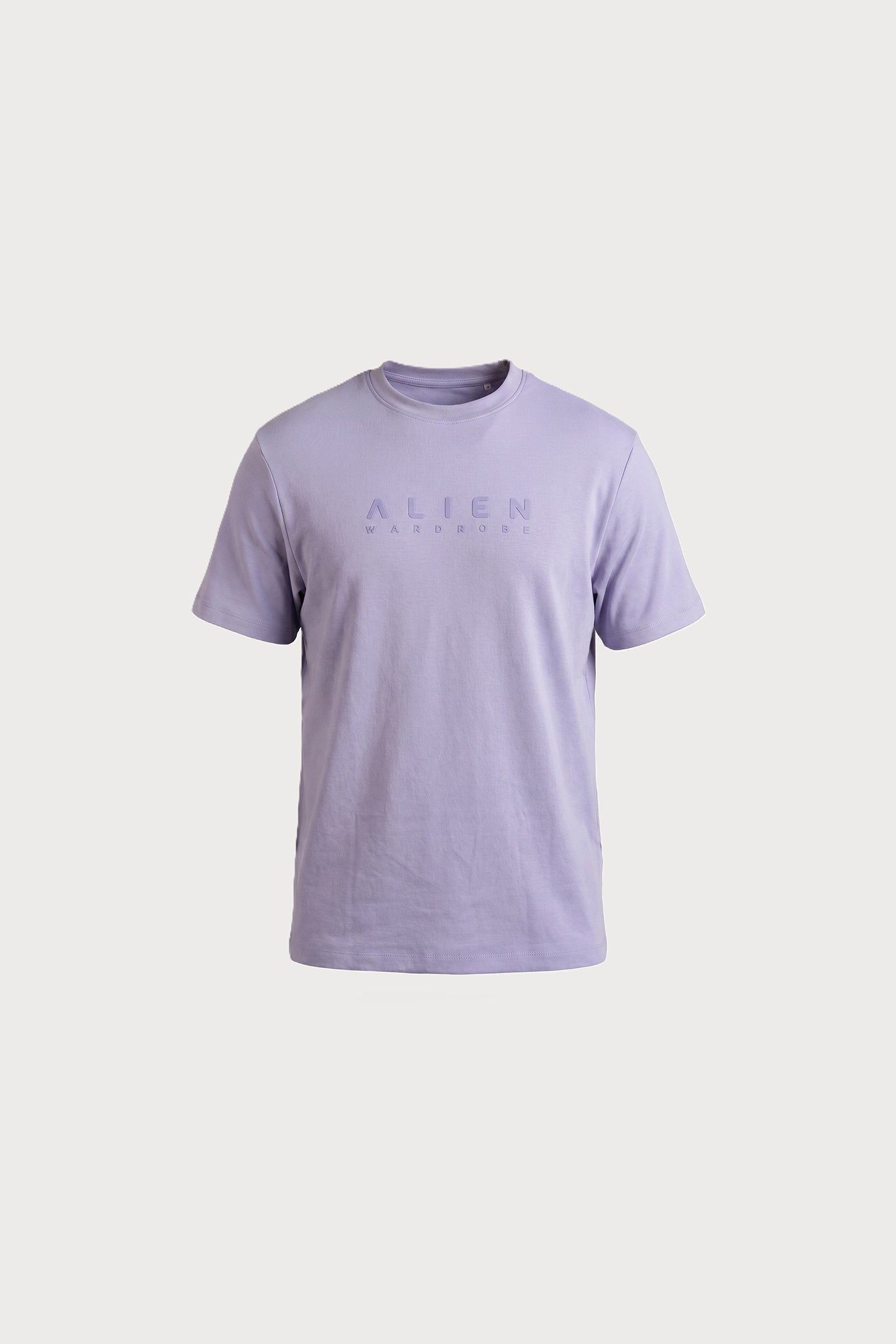 Lilac Aura - T-Shirt