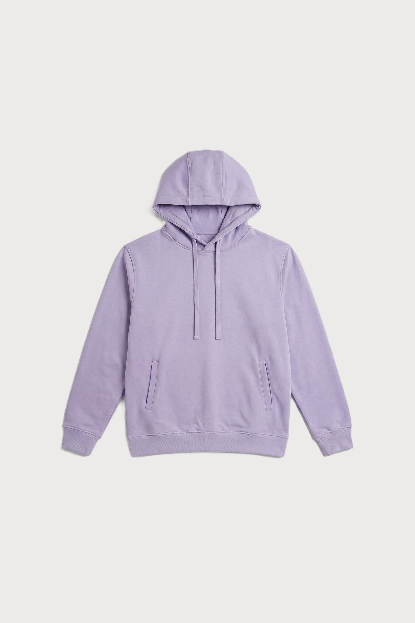 Lilac Aura - Hoodie